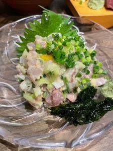 洋風酒場 となりのハッチ