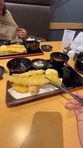 天ぷらとワイン 小島 金山北店