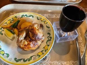 カフェ ポルトフィーノ