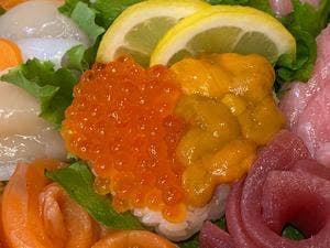 勝丸寿司