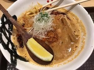八甲田麺業R ヒロロ