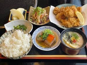 せせらぎ