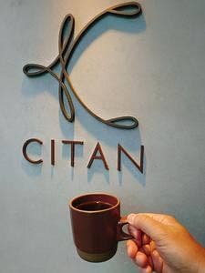 CITAN BAR&DINING