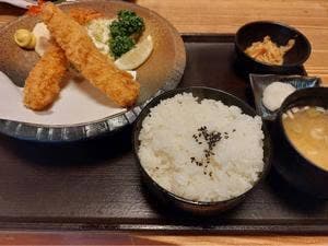 お食事処 駒
