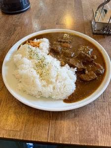 カレー専門店カレータイム