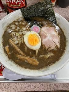 味乃 大久保