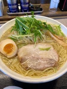 麺家 林商店
