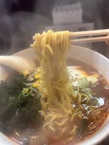 元祖辛味噌ラーメン 風っ子大将