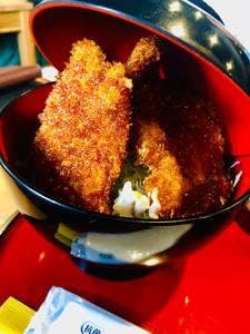 そーすどん