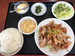 義萬居酒屋