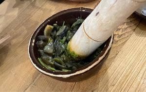 香辣里