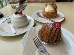 CAFE&BAR Manhattan