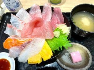 魚力食堂 小田原店