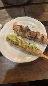 田町酒場 鶏八