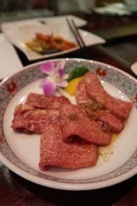 叙々苑 銀座コリドー店