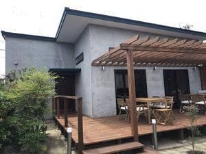 丸米農園 喫茶部