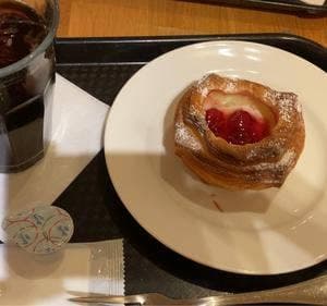 BOULANGERIE BURDIGALA 大阪店