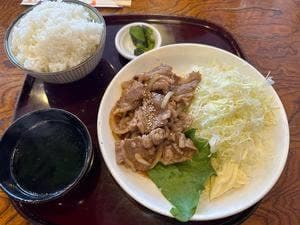 彩門 原当麻店