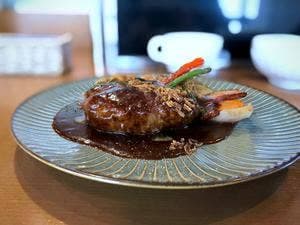 BistroCafe Tetsuya＋Mia madre