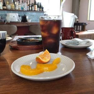 cafe小春