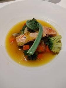 Ristorante Ecru