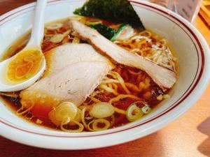 手打中華 ひかる