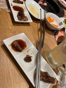 牛角 大船店