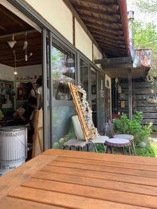 メケメケ食堂