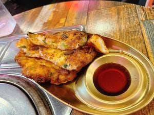 カントンの思い出 スクールフード 大須店