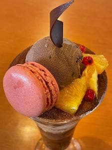 ココス 氷見店