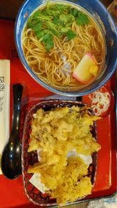 長寿庵 蕎匠