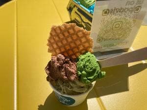 GELATERIA Angela