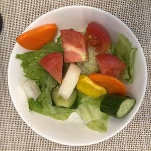 ヘルシーパスタ料理専門店 下地パスタ研究所