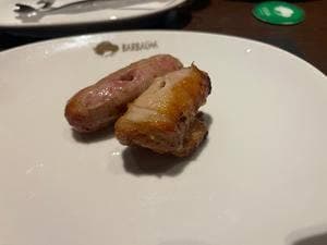 バルバッコア 虎ノ門ヒルズ店