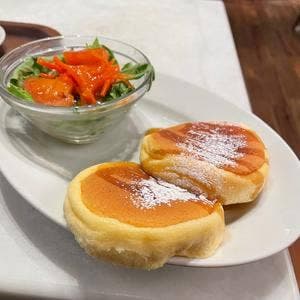イリーカフェ有楽町イトシア店