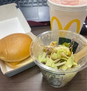 マクドナルド 葛西店