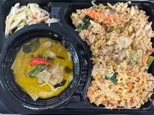 タイ屋台料理 スクンビット ソイ55