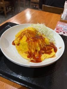 キッチン 男の晩ごはん 東小金井店