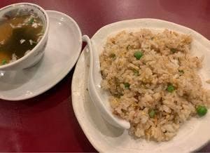 三勝菜館