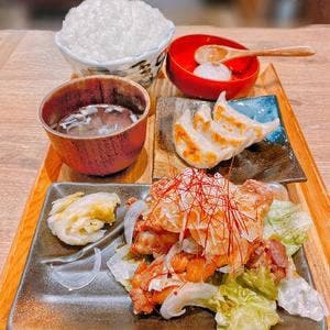肉汁餃子のダンダダン 新宿三丁目店