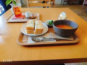 焼き菓子とコーヒーのお店 KUU