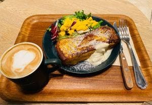 ベーカリー&レストラン 沢村 名古屋