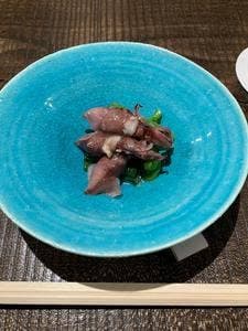 炭焼 芹生