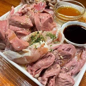 創作酒場 隠れ日