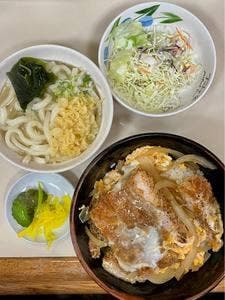 手打ちうどん さぬきや