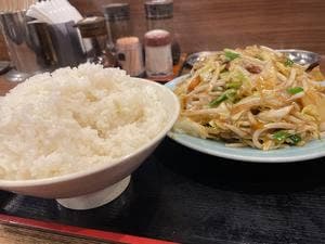 小島飯店