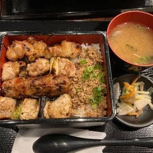 炭火焼18