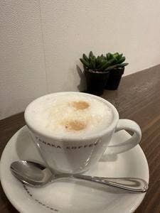 やなか珈琲店 芝大門店