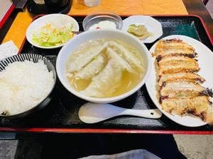 珉珉 虎ノ門店