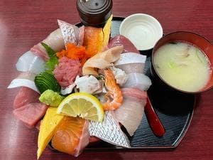 和風ご馳走屋てっぺん